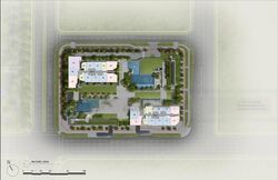 Marina Gardens Lane (D1), Apartment #482993281